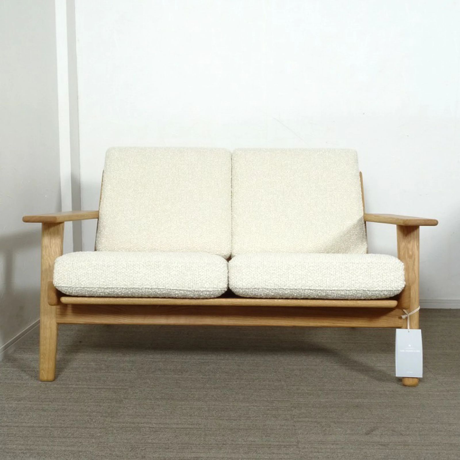 ◾︎SELUNO◾︎ 【新品未使用】Carl Hansen & Son カールハンセン 
