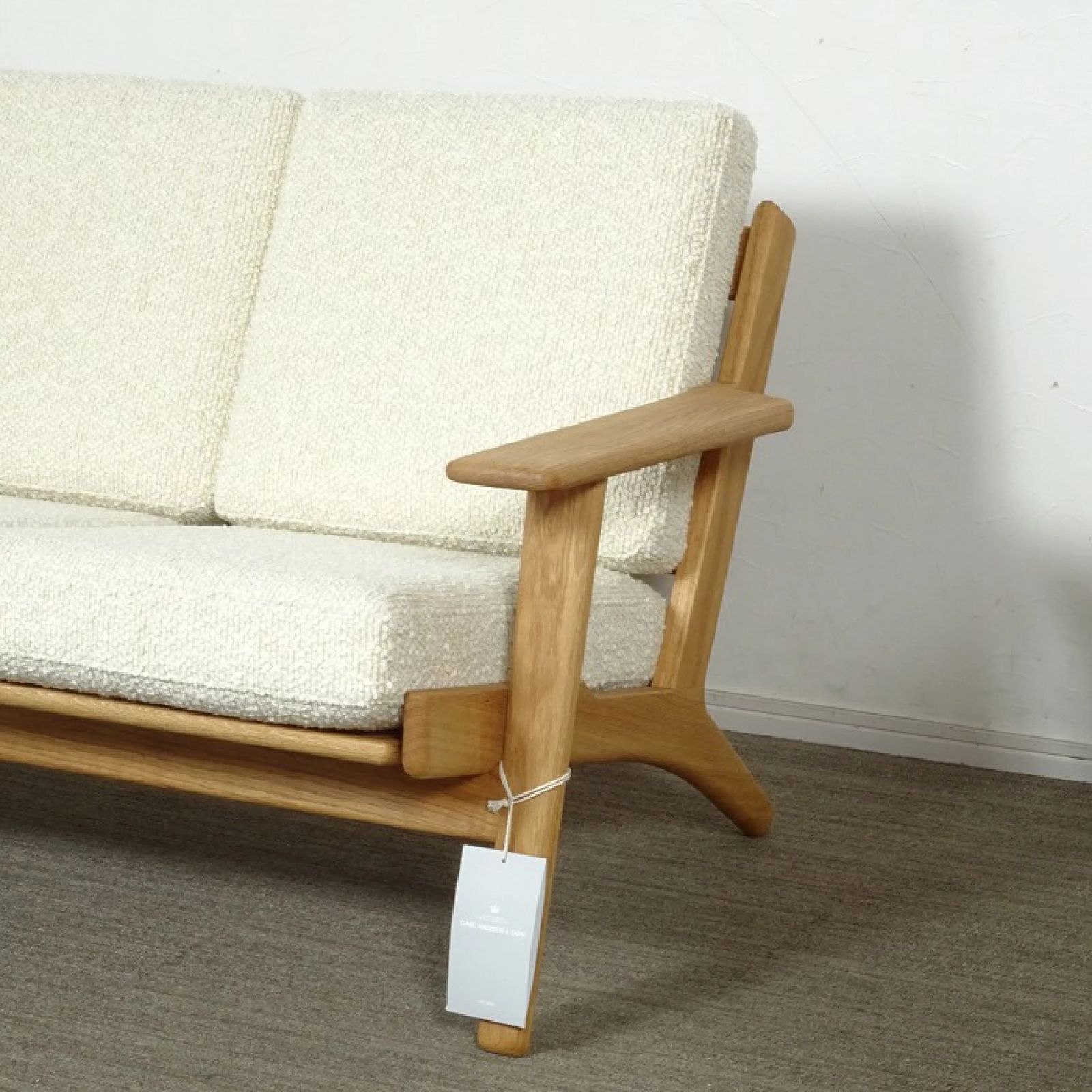 ◾︎SELUNO◾︎ 【新品未使用】Carl Hansen & Son カールハンセン 