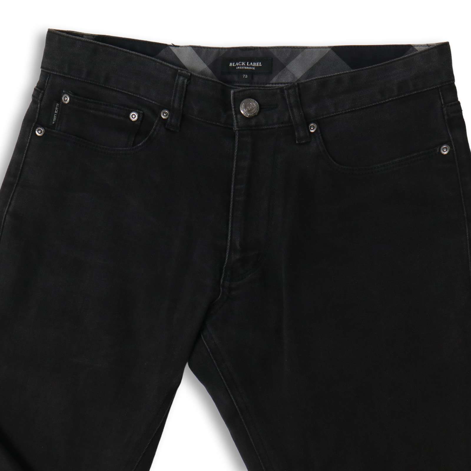 BLACK LABEL CRESTBRIDGE ブラックレーベル クレストブリッジ 