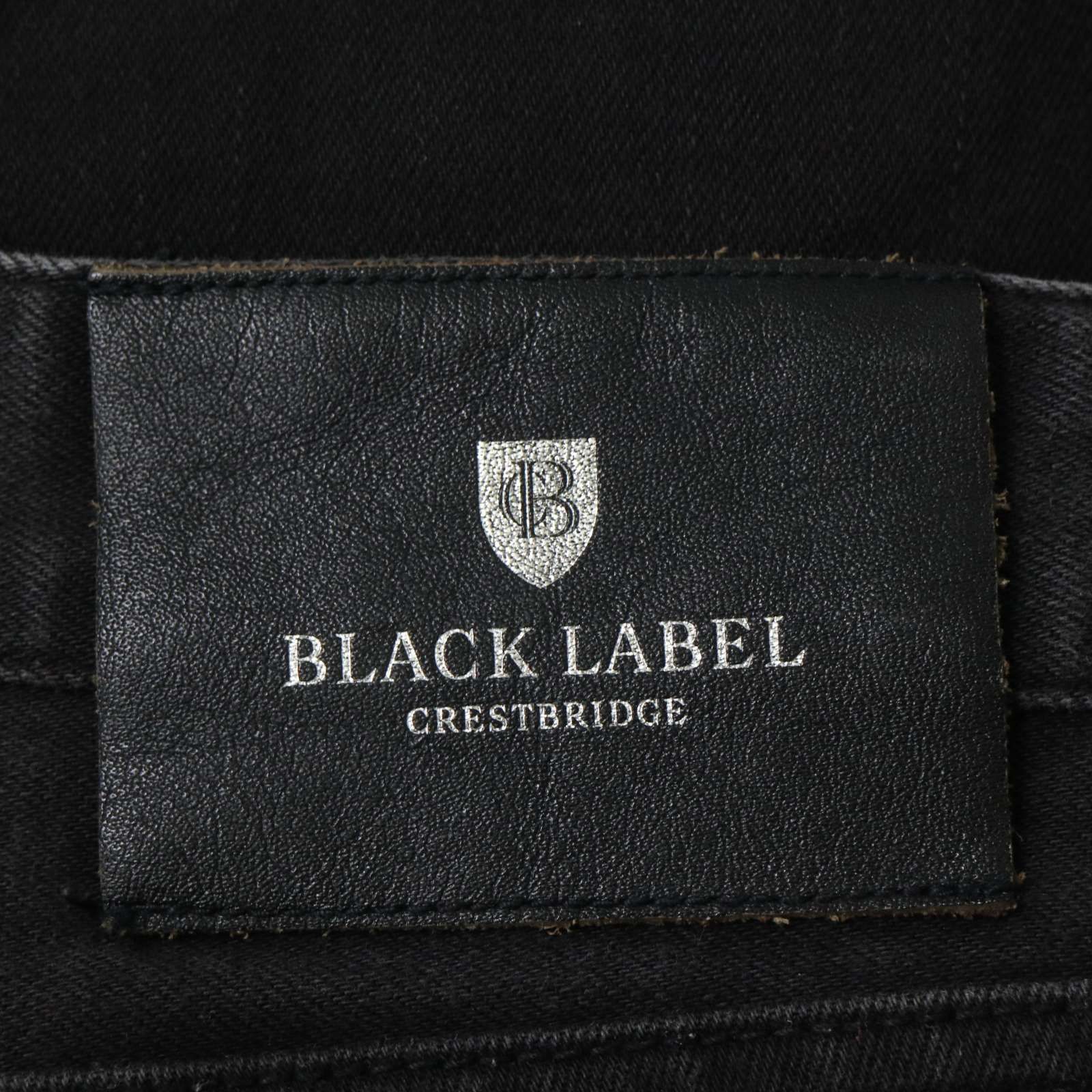 BLACK LABEL CRESTBRIDGE ブラックレーベル クレストブリッジ 