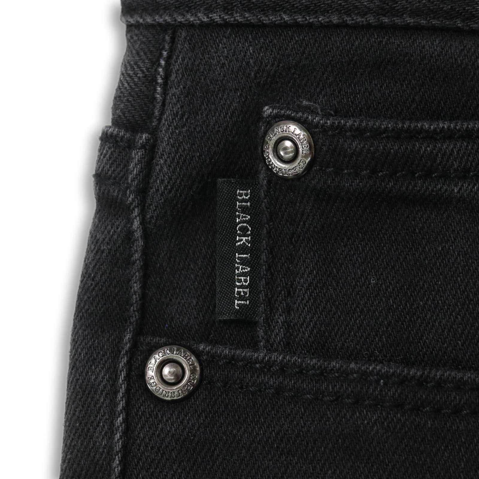 BLACK LABEL CRESTBRIDGE ブラックレーベル クレストブリッジ 