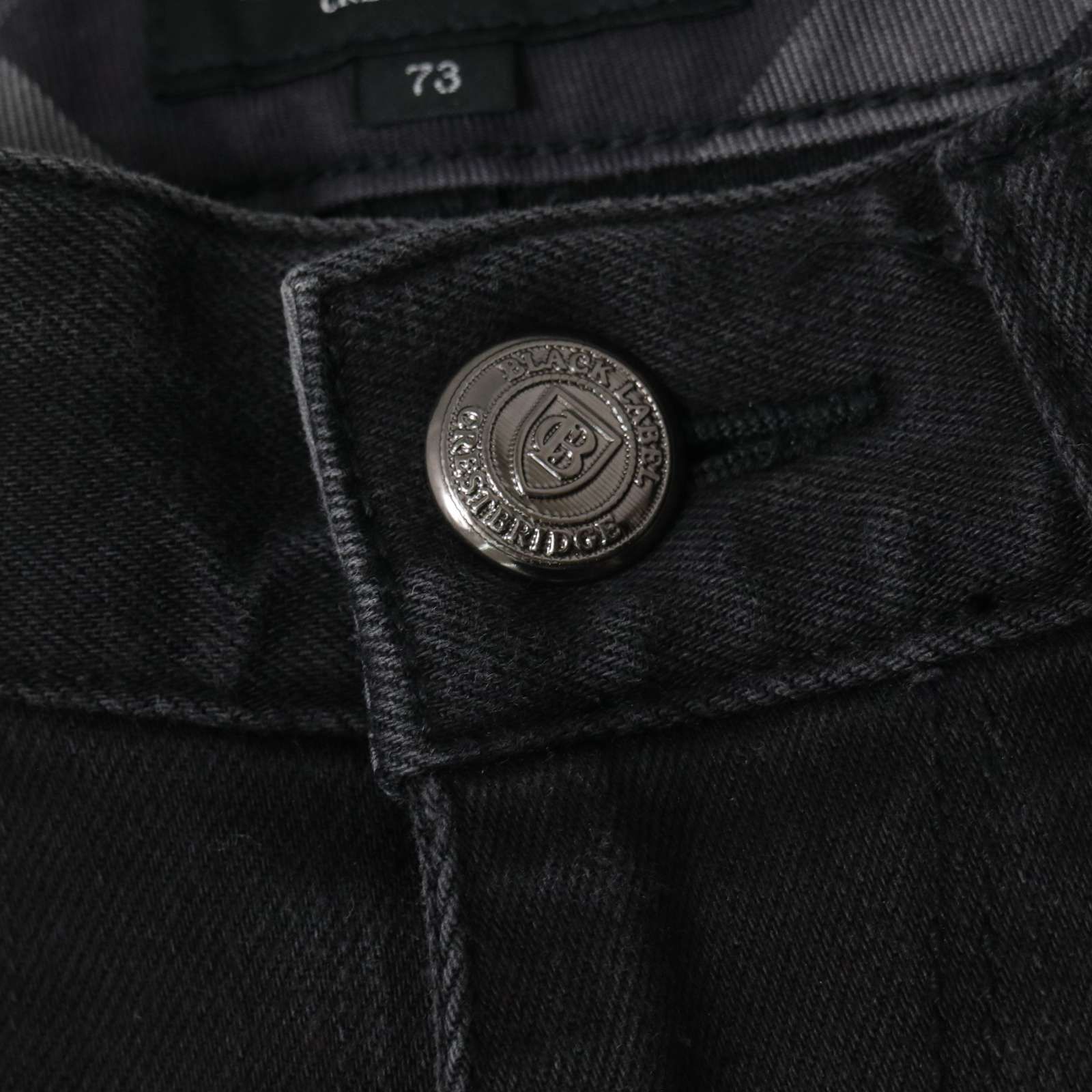 BLACK LABEL CRESTBRIDGE ブラックレーベル クレストブリッジ 