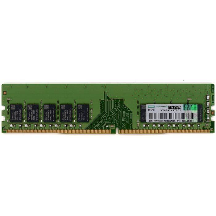 bn:11] SK hynix製 サーバー用 HMA81GU7CJR8N-VK T0 AD DDR4 PC4-2666V