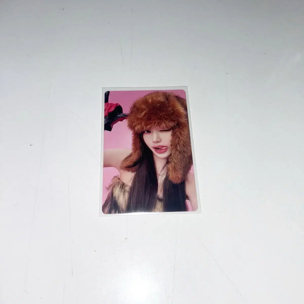 IVE (アイヴ) ウォニョン (WONYOUNG・チャンウォニョン) ショーケース