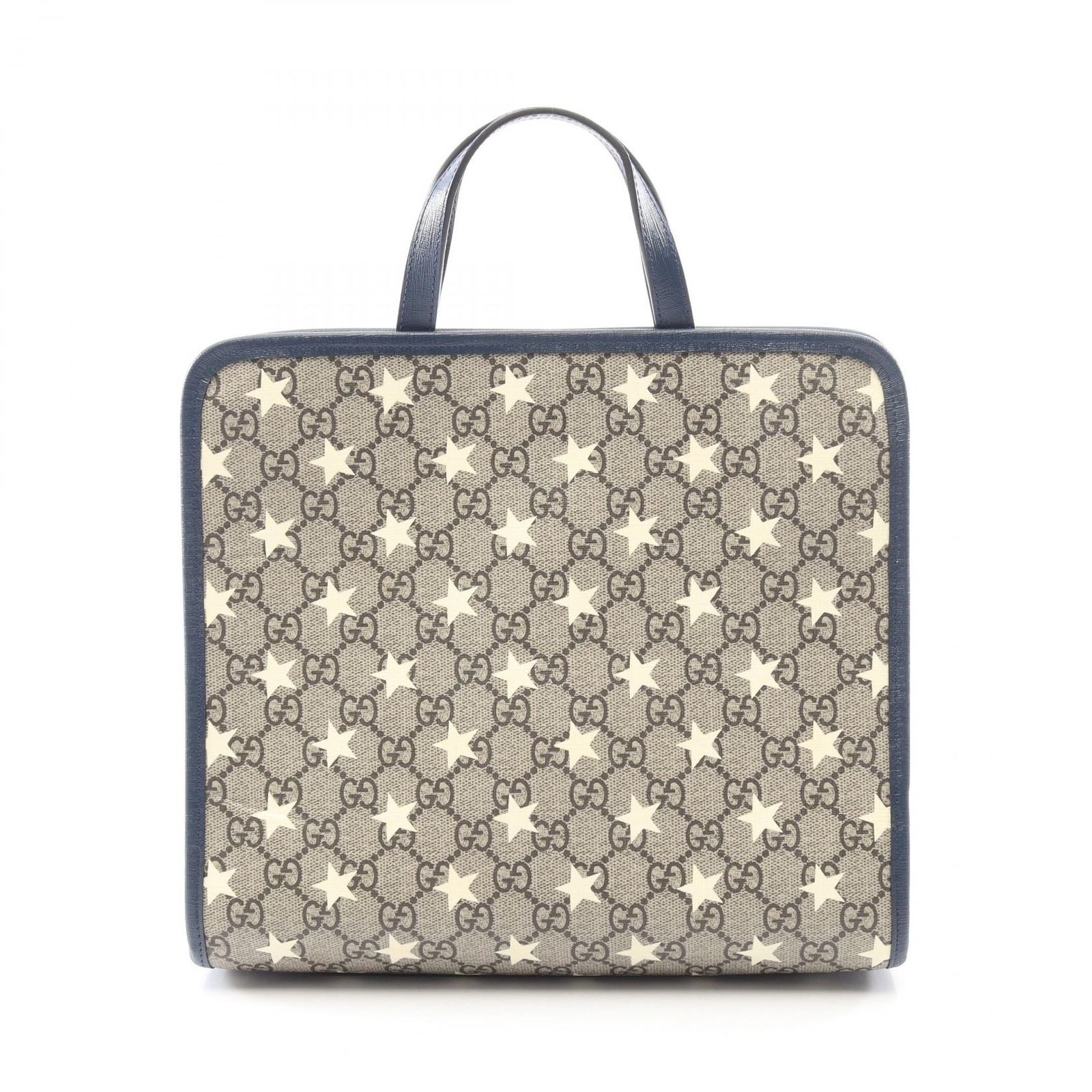 GUCCI グッチ チルドレンズ GGスター トートバッグ - メルカリ