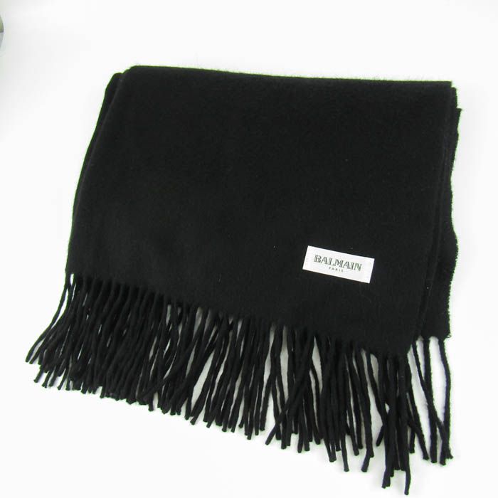 バルマン マフラー ストール ブランド 小物 メンズ レディース