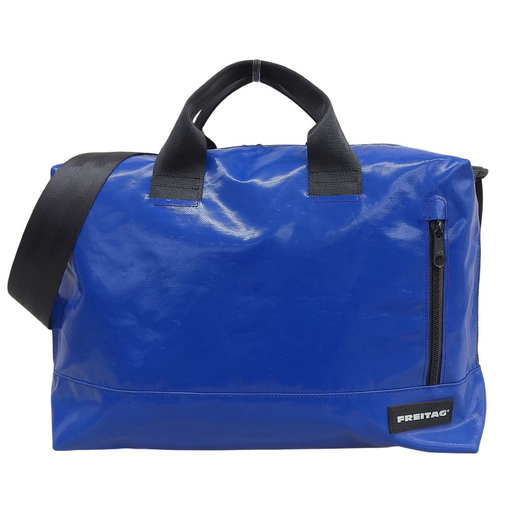 FREITAG フライターグ 美品 2WAY ラップトップバッグ ハンドバッグ