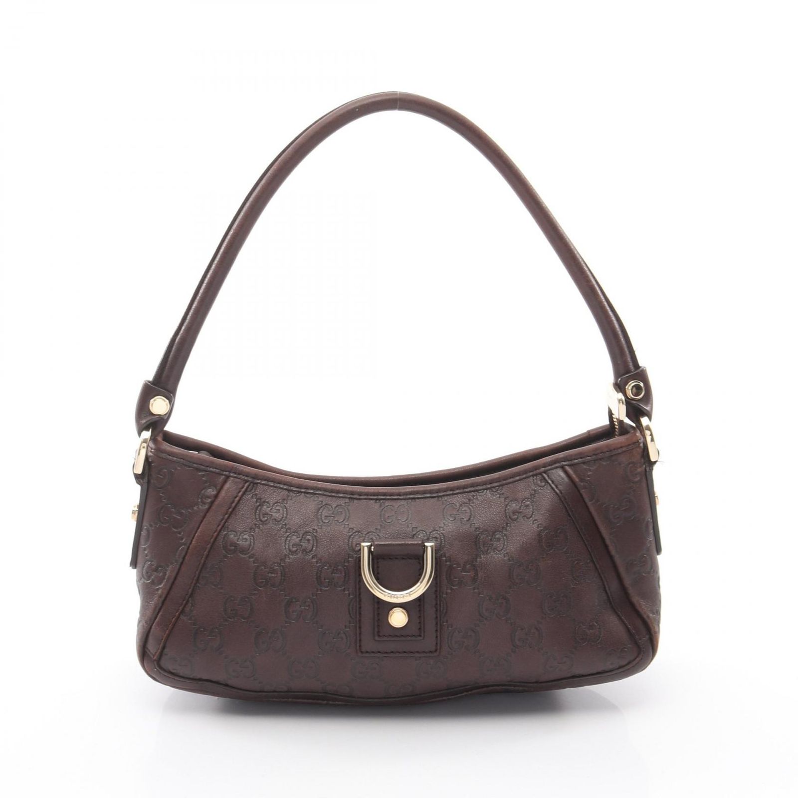 GUCCI グッチ アビー グッチシマ ショルダーバッグ - メルカリ