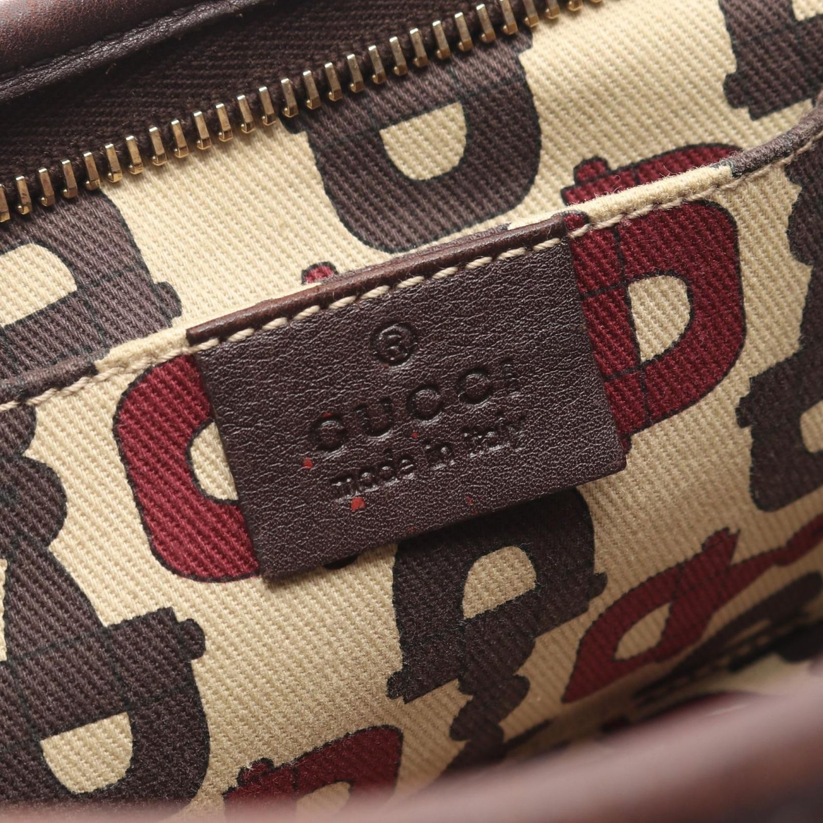 GUCCI グッチ アビー グッチシマ ショルダーバッグ - メルカリ