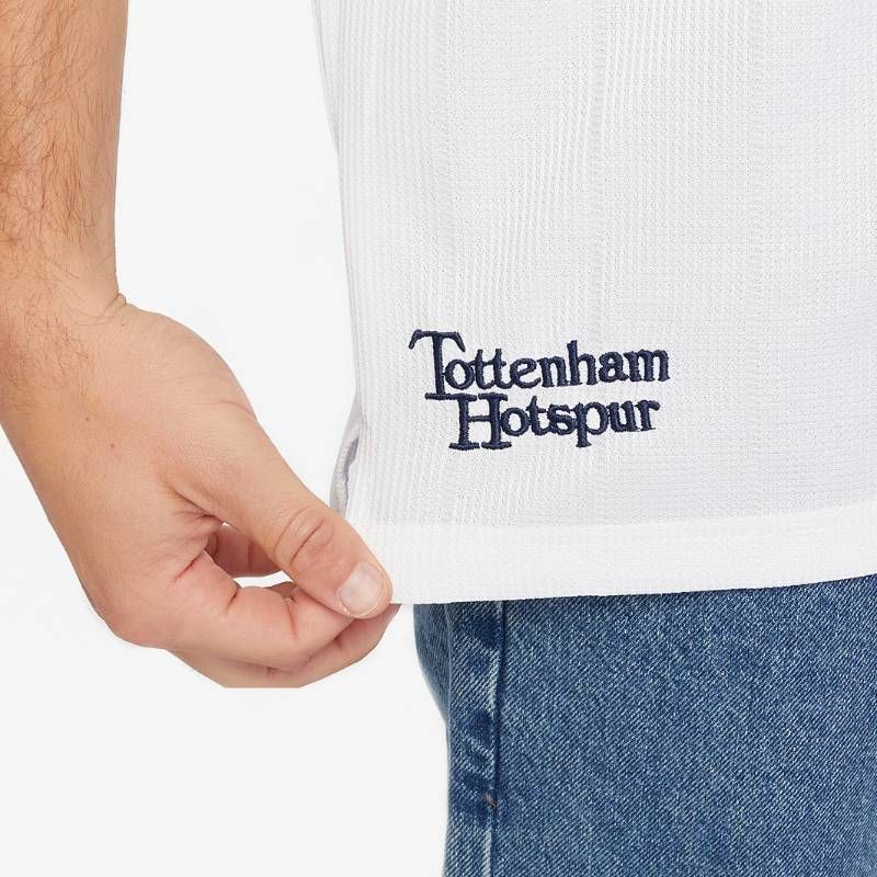 送料無料・匿名配送】PONY トッテナム 1997-99 ホーム 復刻 レトロ