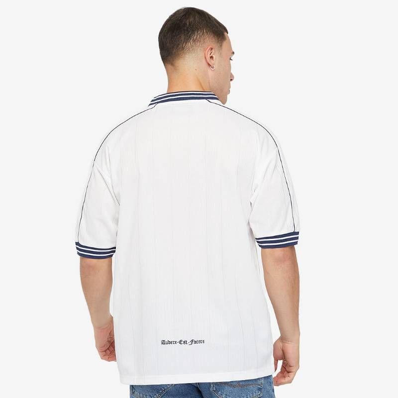 送料無料・匿名配送】PONY トッテナム 1997-99 ホーム 復刻 レトロ