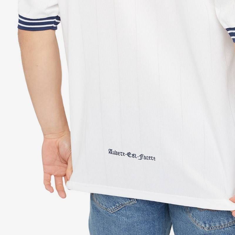 送料無料・匿名配送】PONY トッテナム 1997-99 ホーム 復刻 レトロ