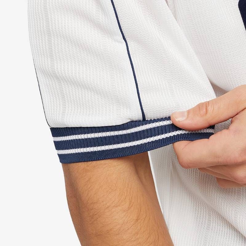 送料無料・匿名配送】PONY トッテナム 1997-99 ホーム 復刻 レトロ