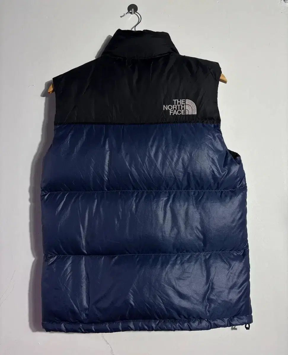THE NORTH FACE ザノースフェイス 700 Nuptse ヌプシ ダウン ベスト