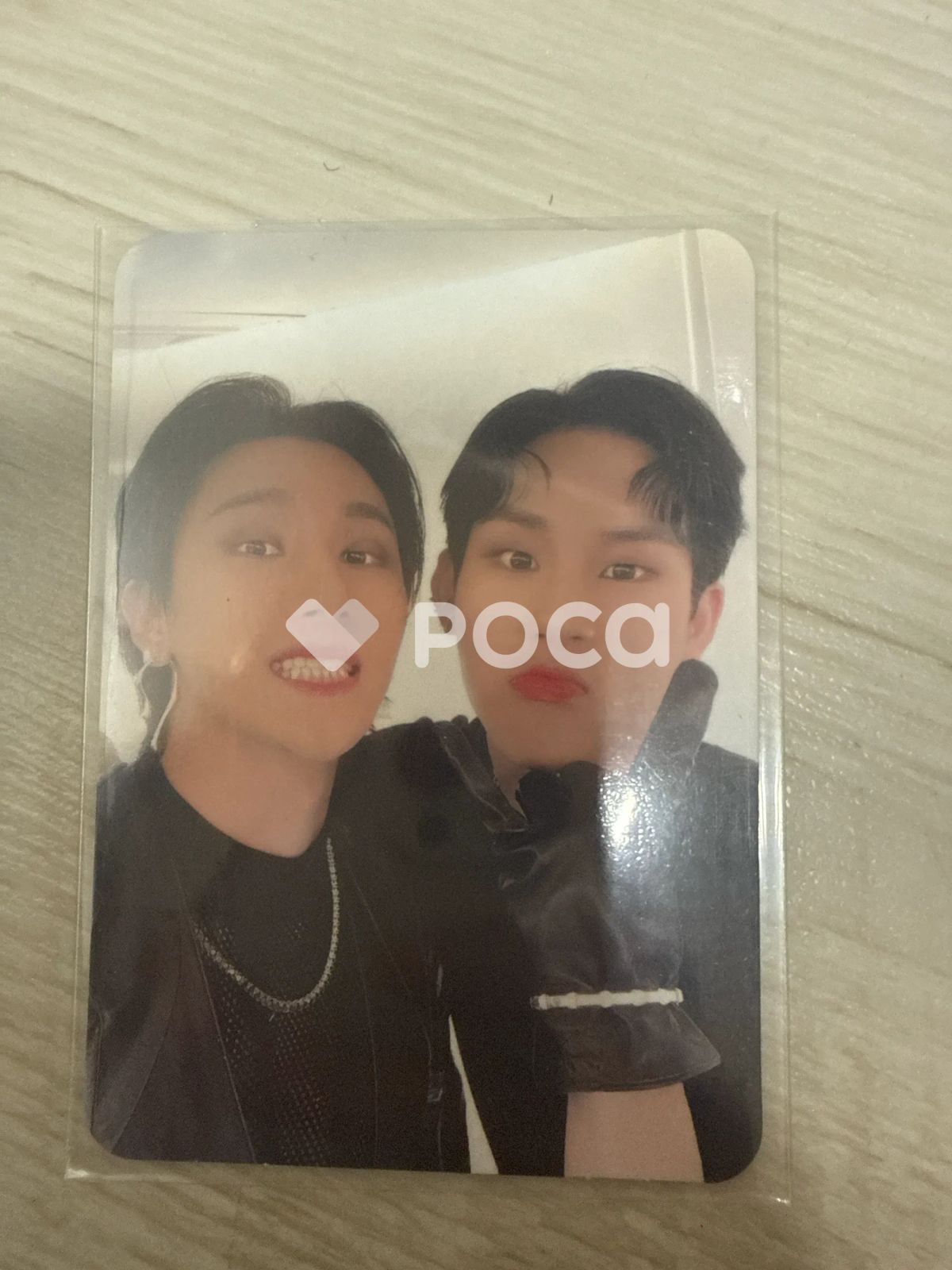 MONSTA X 集合/ユニット One Of A Kind - メルカリ