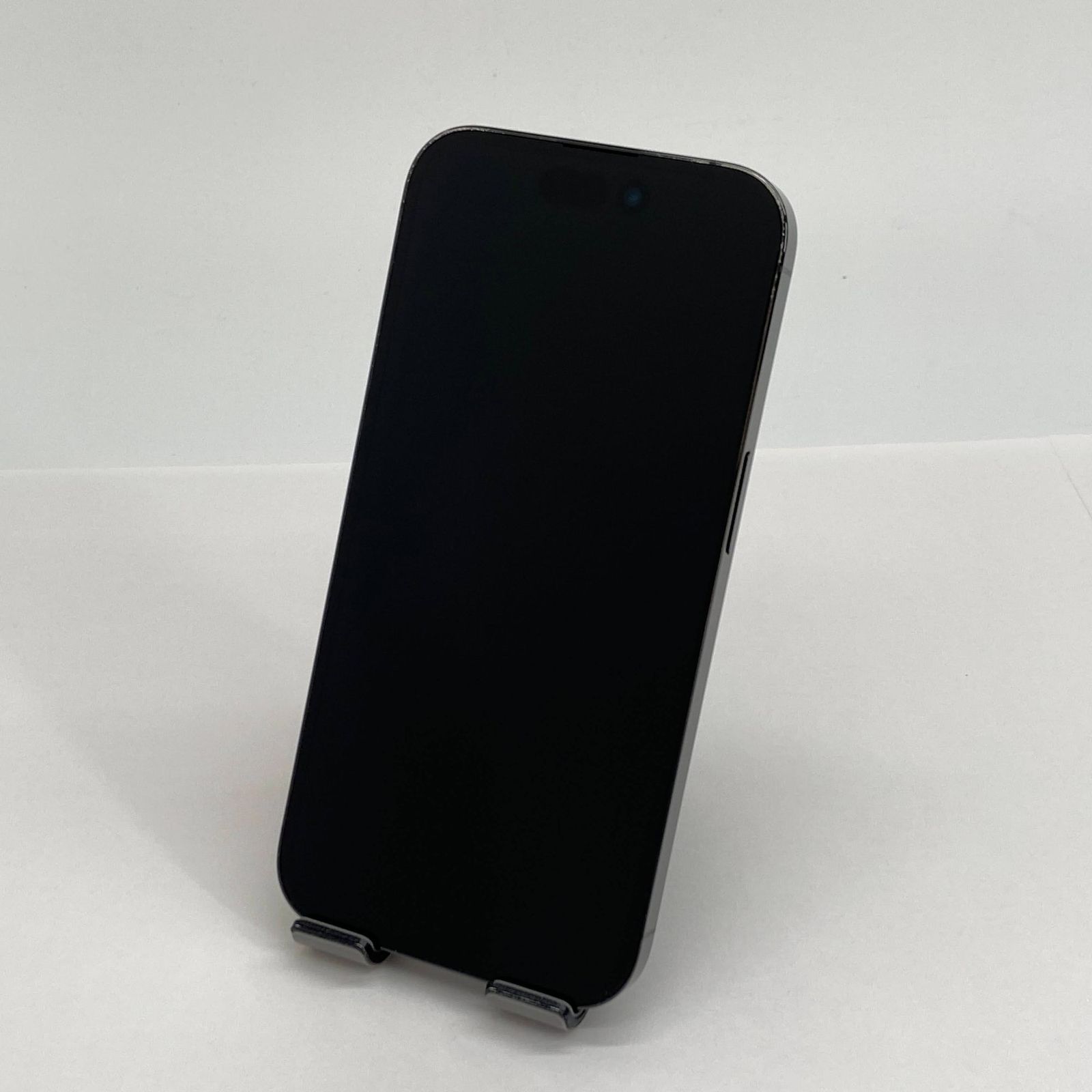 Apple iPhone14 Pro 128GB MPXU3J/A スペースブラックバッテリー最大