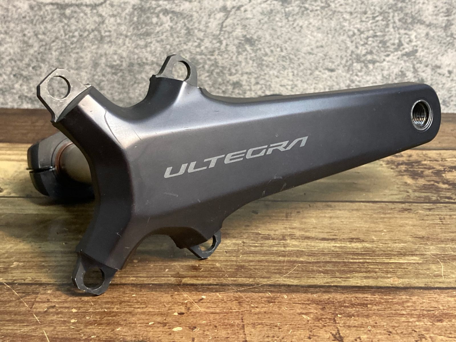JS742 シマノ SHIMANO アルテグラ ULTEGRA FC-R8100 クランクアーム