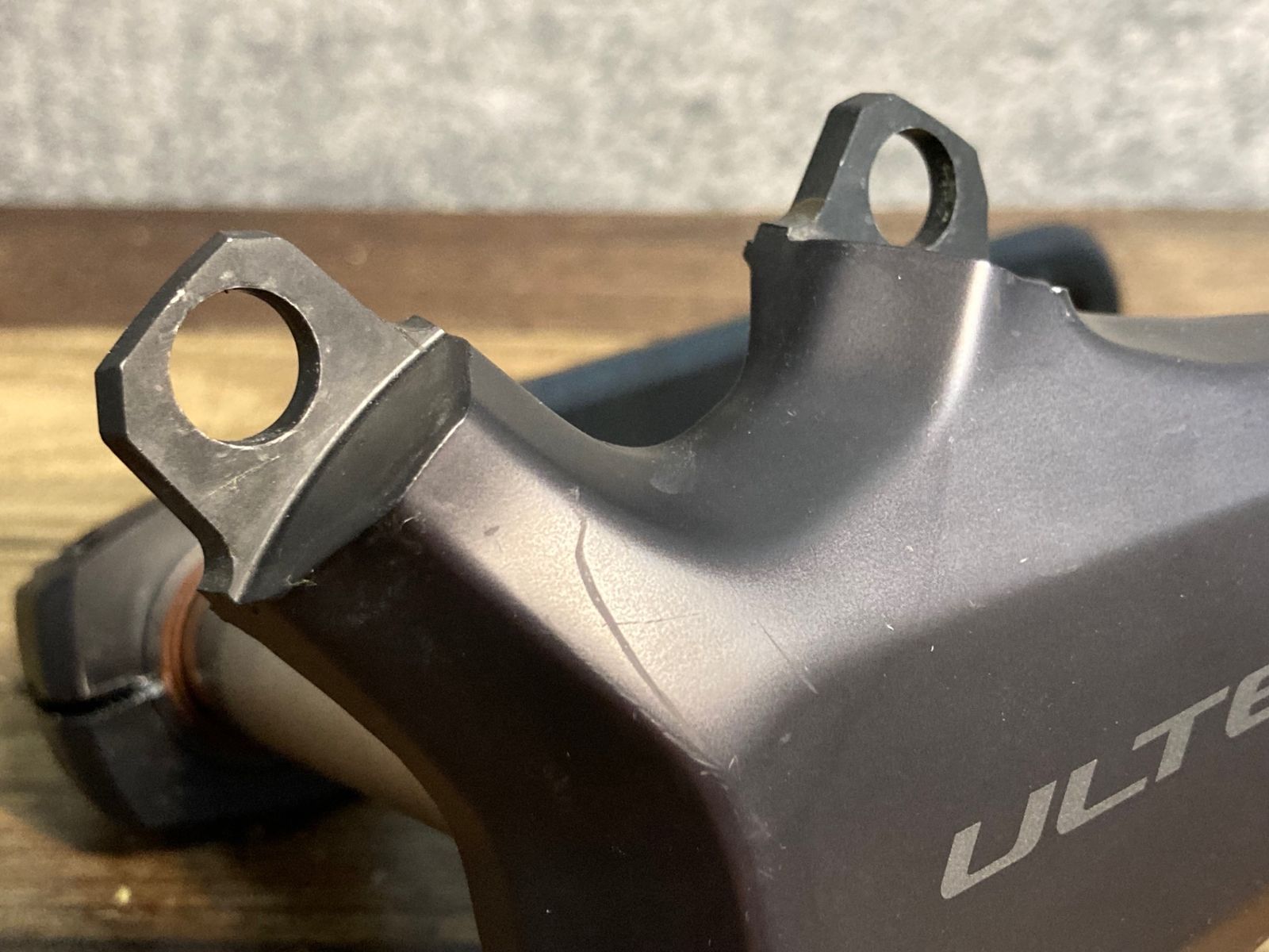 JS742 シマノ SHIMANO アルテグラ ULTEGRA FC-R8100 クランクアーム