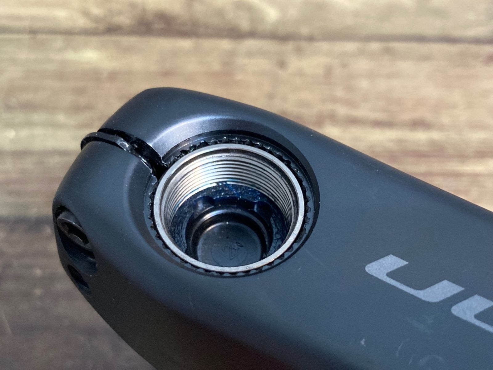 JS742 シマノ SHIMANO アルテグラ ULTEGRA FC-R8100 クランクアーム