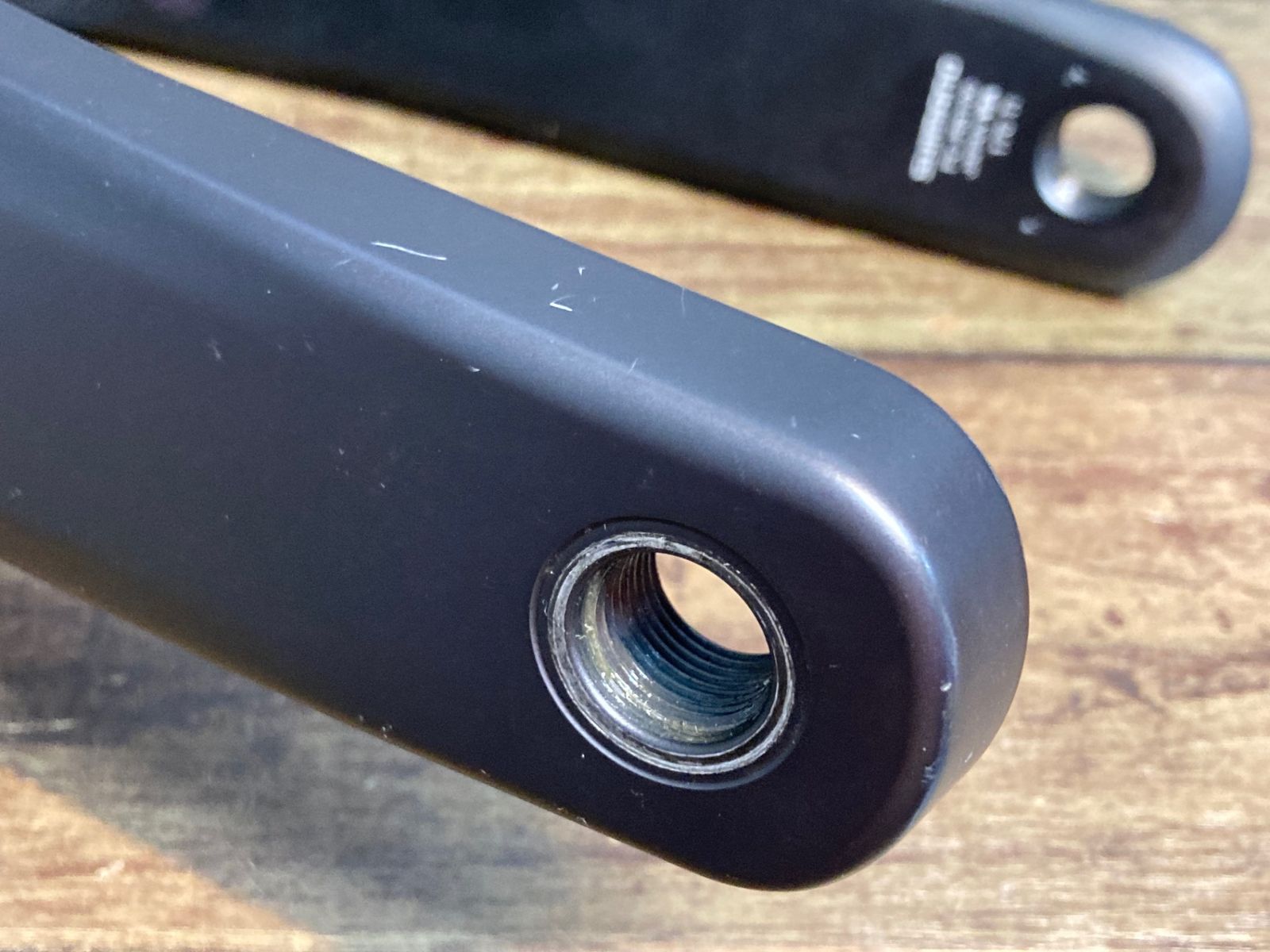 JS742 シマノ SHIMANO アルテグラ ULTEGRA FC-R8100 クランクアーム