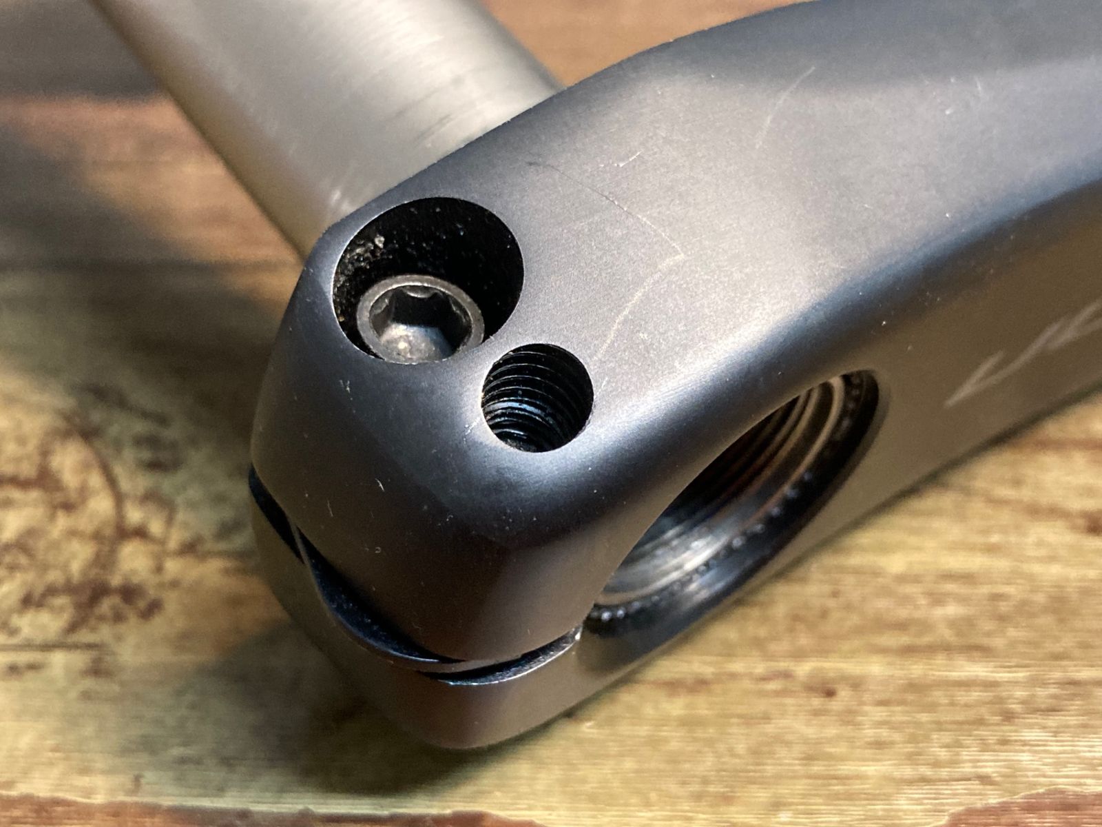 JS742 シマノ SHIMANO アルテグラ ULTEGRA FC-R8100 クランクアーム