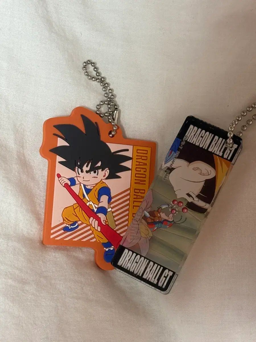 ドラゴンボールキーホルダー - メルカリ