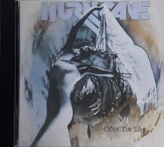 Over The Edge HURRICANE - メルカリ