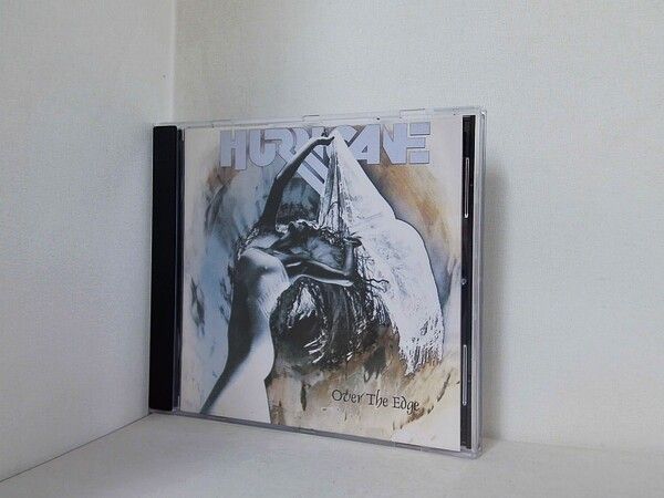 Over The Edge HURRICANE - メルカリ