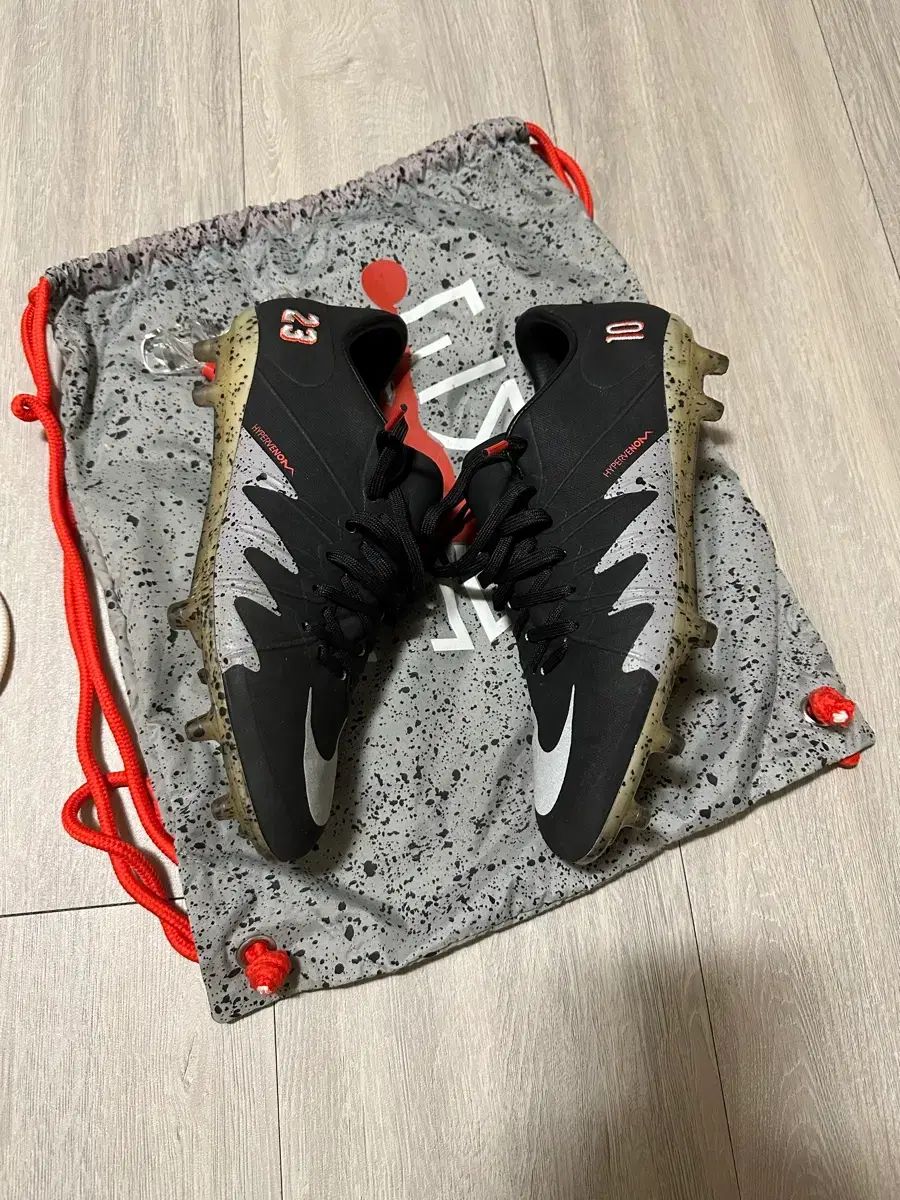 ハイパーヴェノム フィニッシュ ジョーダン ネイマール - メルカリ