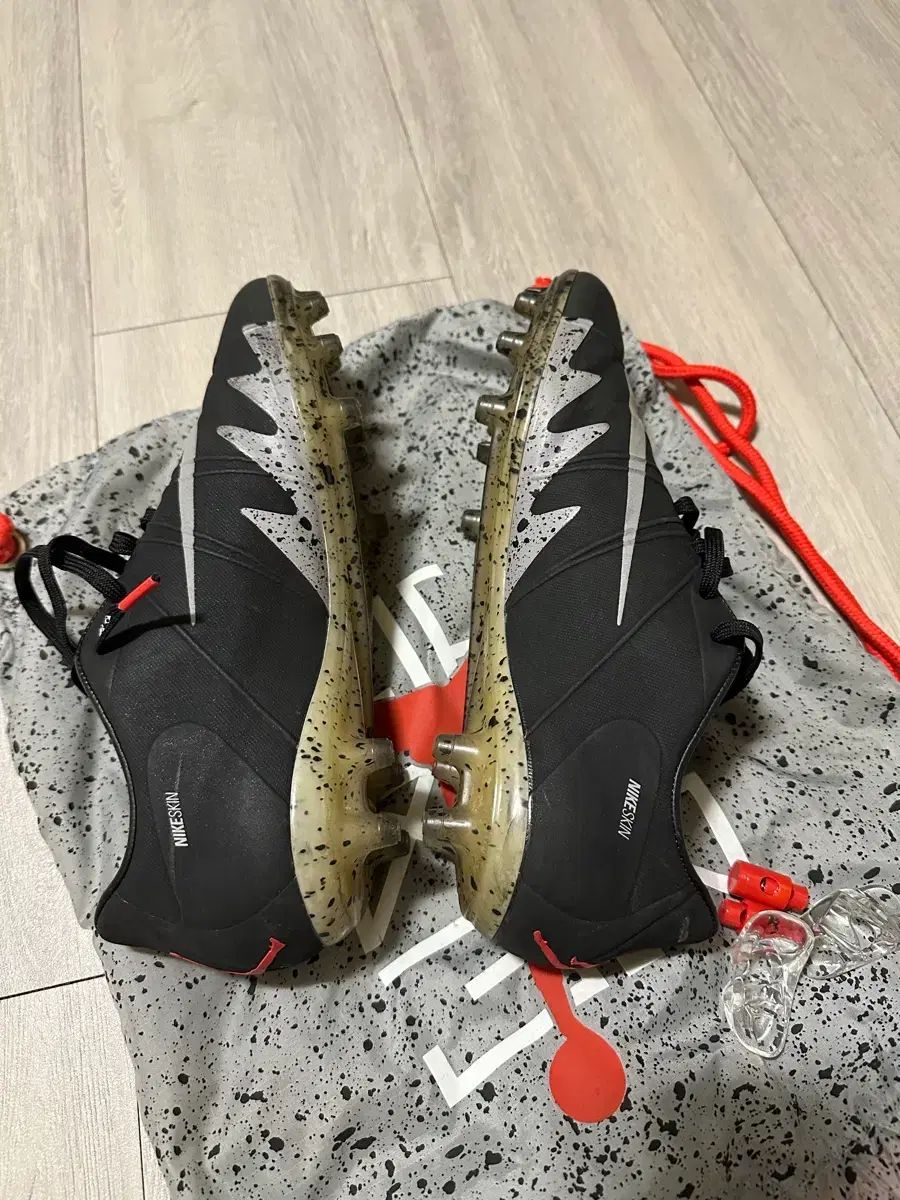 ハイパーヴェノム フィニッシュ ジョーダン ネイマール - メルカリ