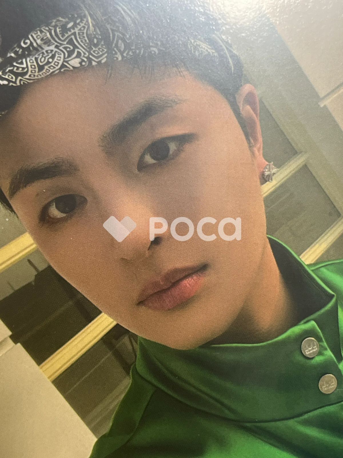 iKON ク・ジュネ TAKE OFF 딴따라 Ver. - メルカリ