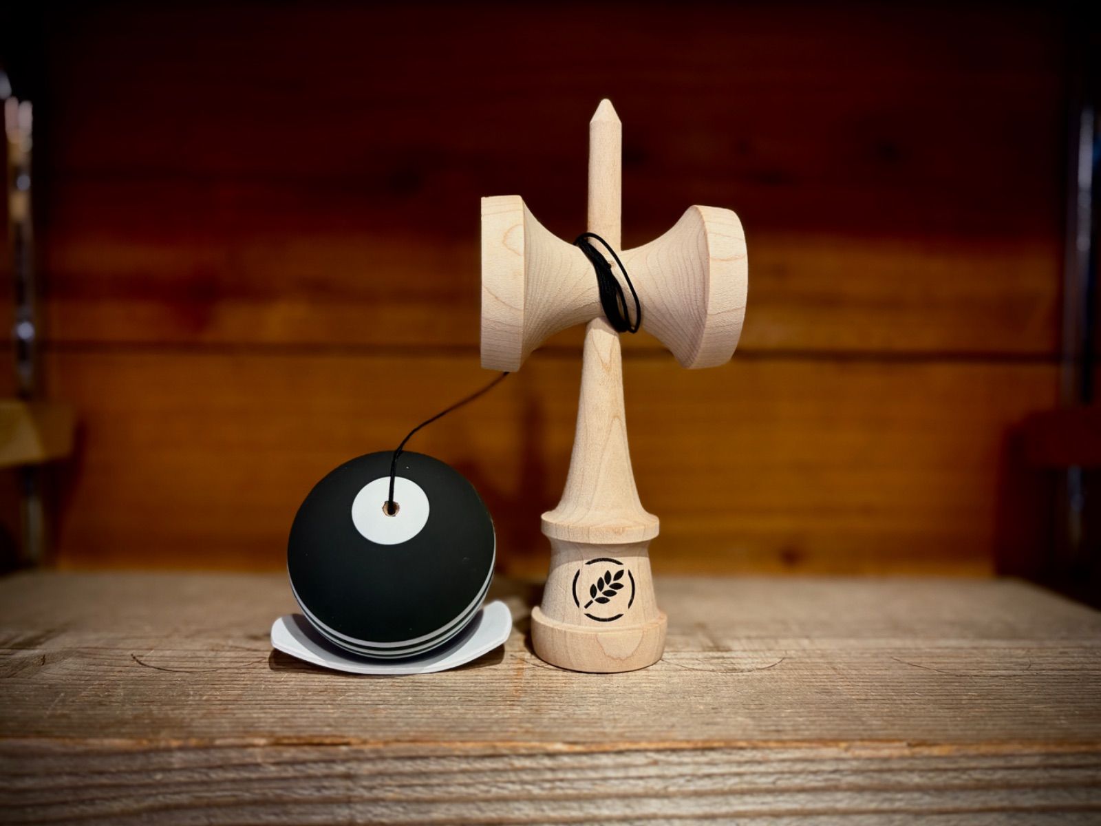 Cereal Kendama Deep Ocean Ascent Shape けん玉 - メルカリ