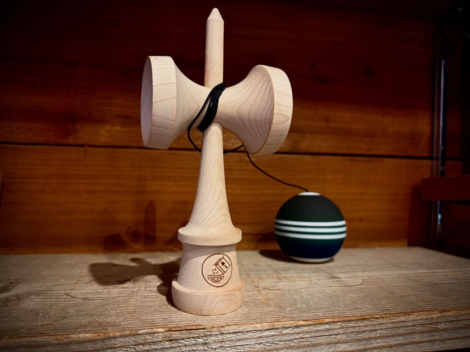 Cereal Kendama Deep Ocean Ascent Shape けん玉 - メルカリ