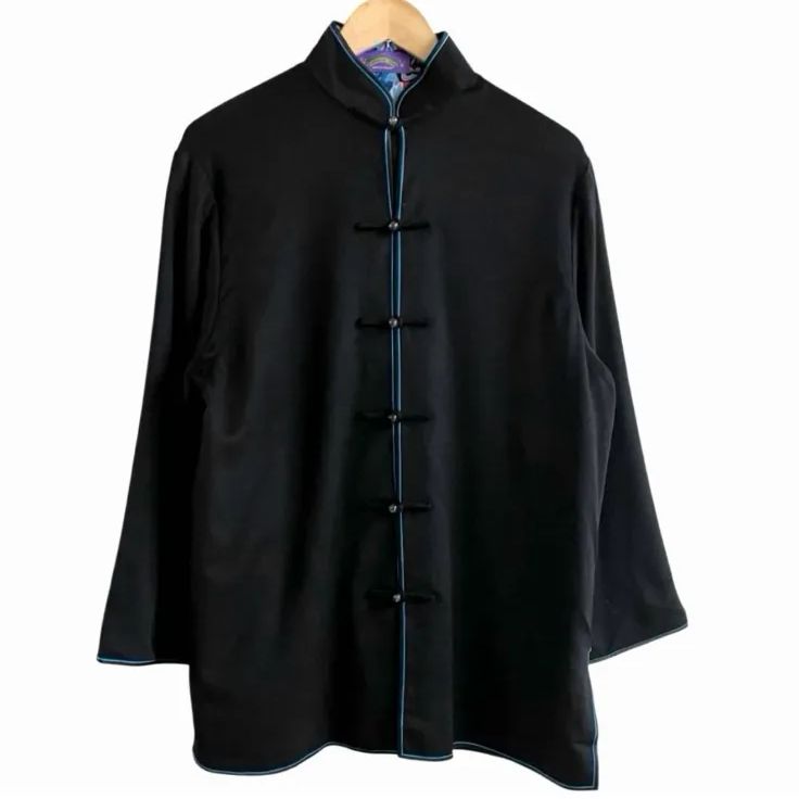 上海灘 シャンハイタン SHANGHAI TANG チャイナ ジャケット - メルカリ