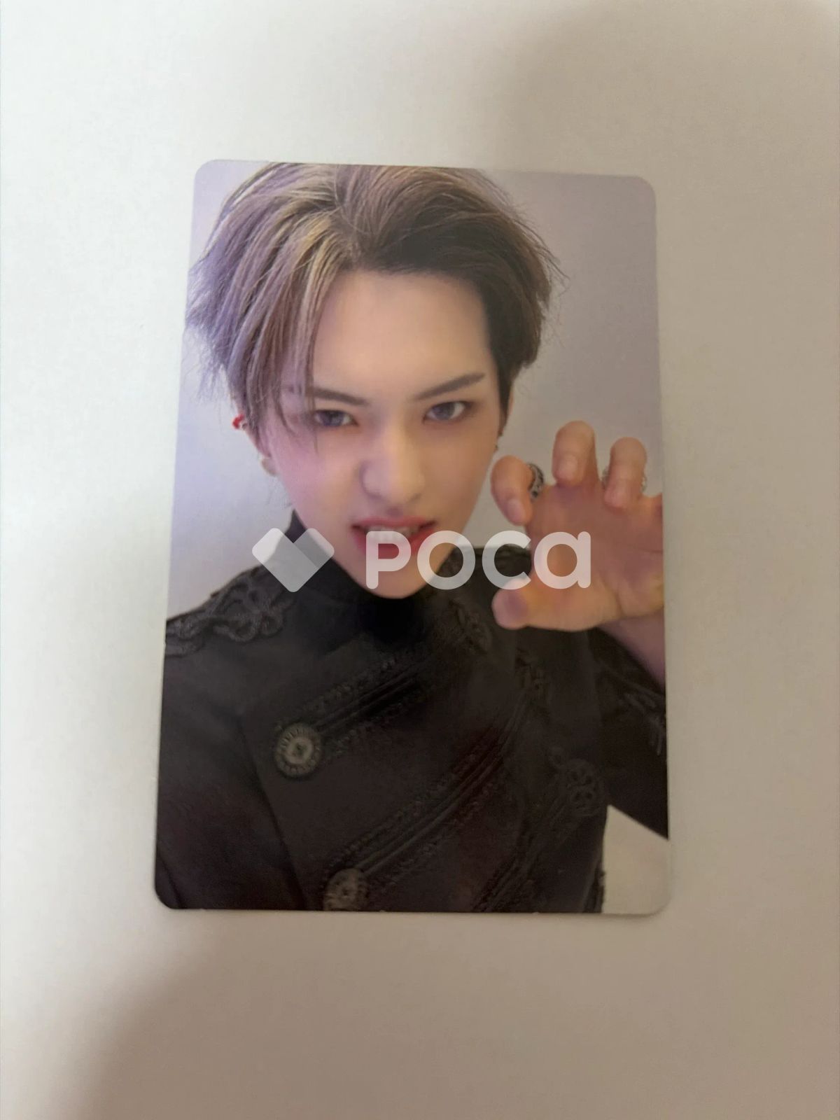 TREASURE ヨシ REBOOT DIGIPACK VER デジパック - メルカリ