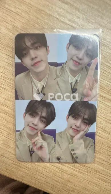 Seventeen エスクプス セブチ 胴上げ(Heng:garae) NET Ver. - メルカリ