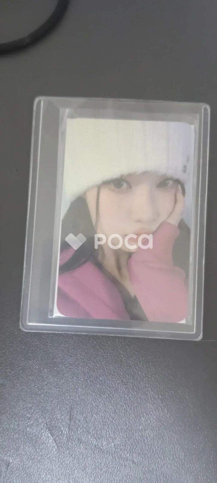 aespa ウィンター 2024-25 aespa LIVE TOUR - SYNK : PARALLEL LINE