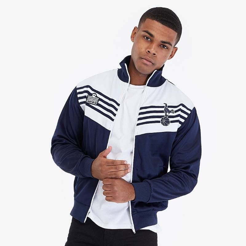 送料無料・匿名配送】Score Draw トッテナム 1978 トラックジャケット