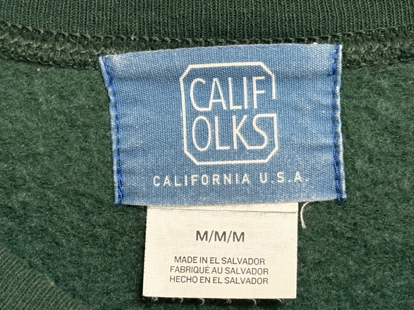 STANDARD CALIFORNIA | スタンダードカリフォルニアの公式通販 5/31