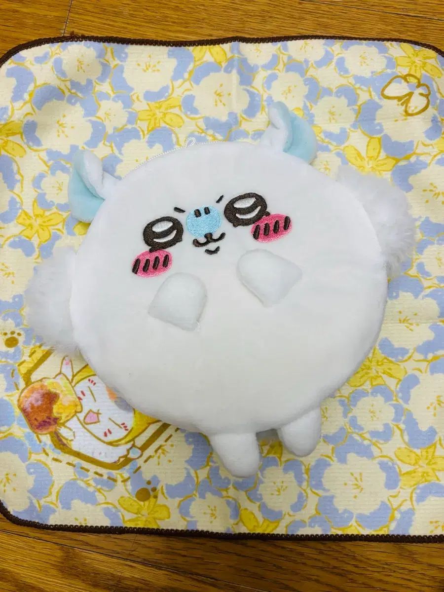 モモンガ ポーチ - メルカリ