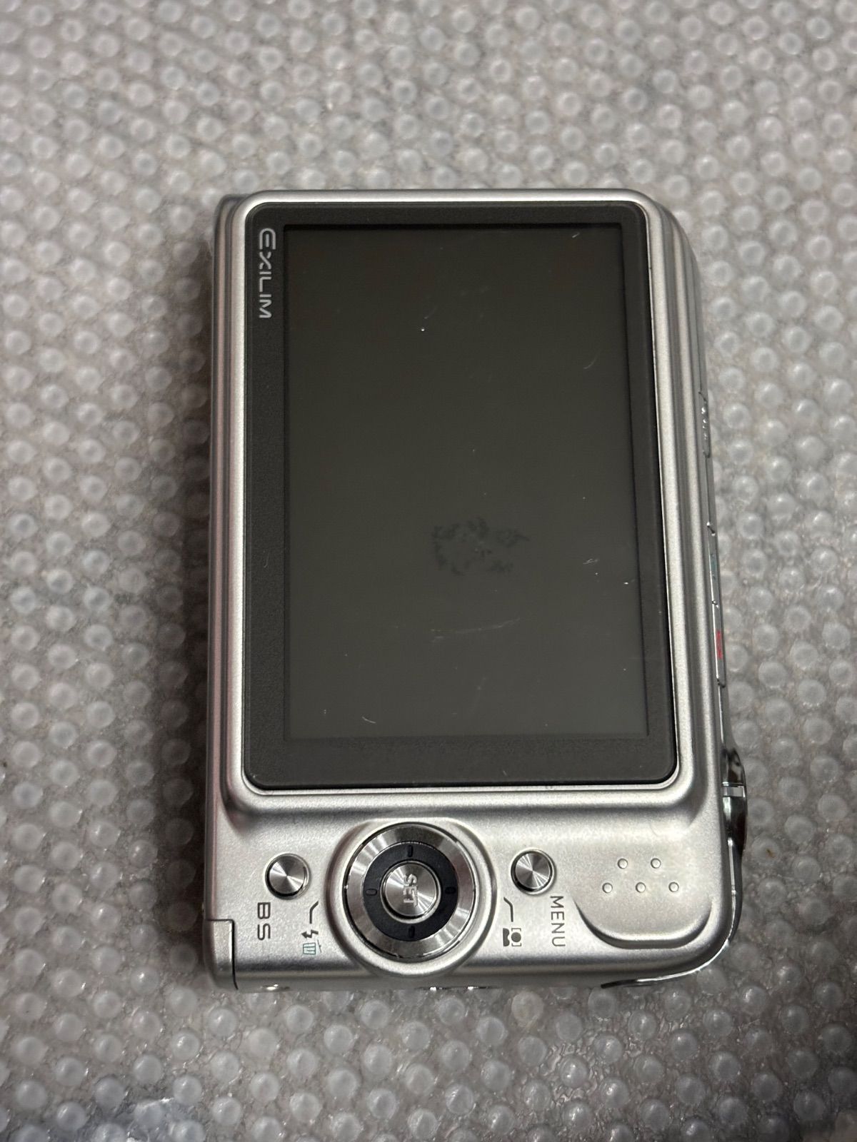 CASIO EXILIM EX-Z1200 26021920 - メルカリ