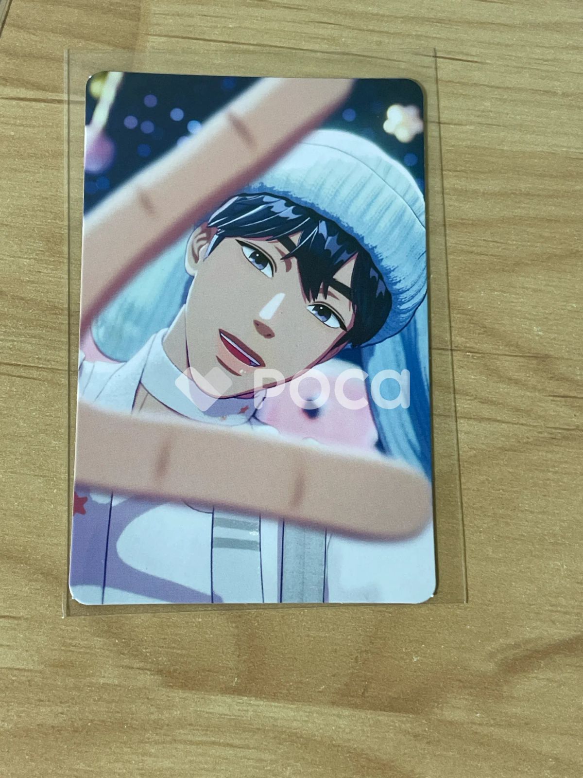 PLAVE イェジュン PLBBUU OLIVE YOUNG - メルカリ