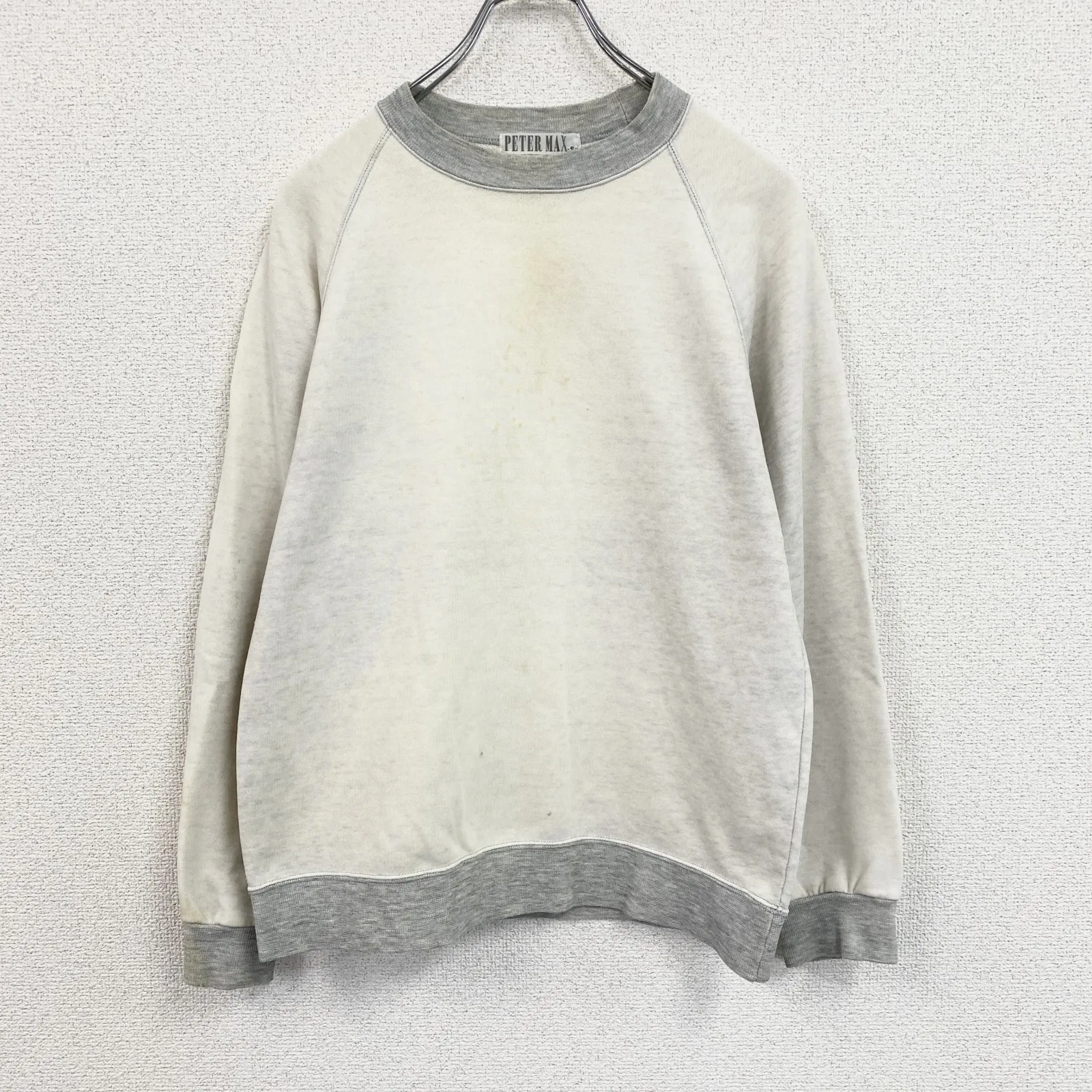 2026年最新】ピーターマックス スウェットの人気アイテム - メルカリ