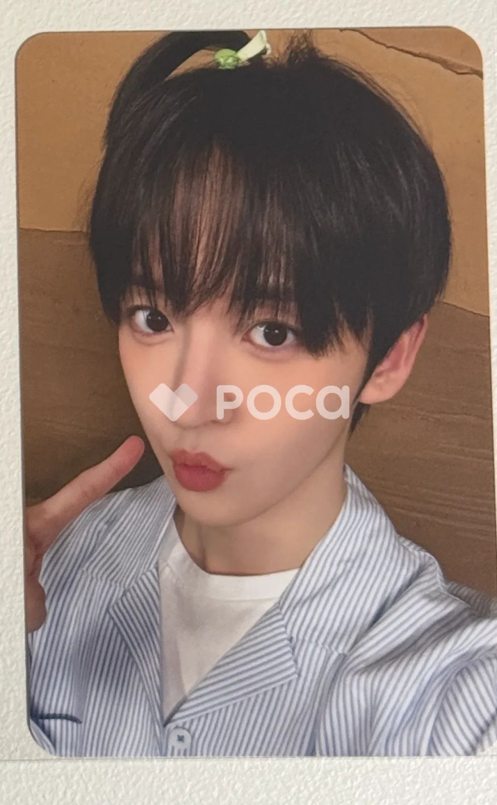 KickFlip ドンヒョン My First Flip Makestar - メルカリ