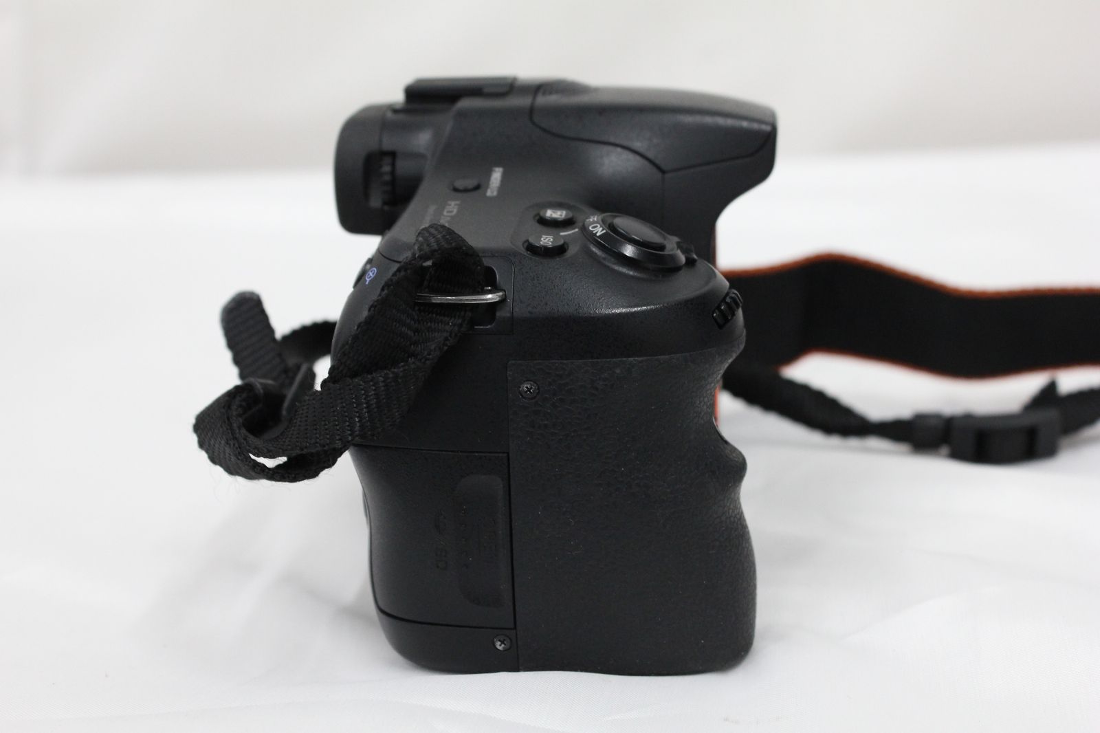 返品保証】 【シャッター回数4660回】ソニー Sony α65 DT 18-55mm F3.5