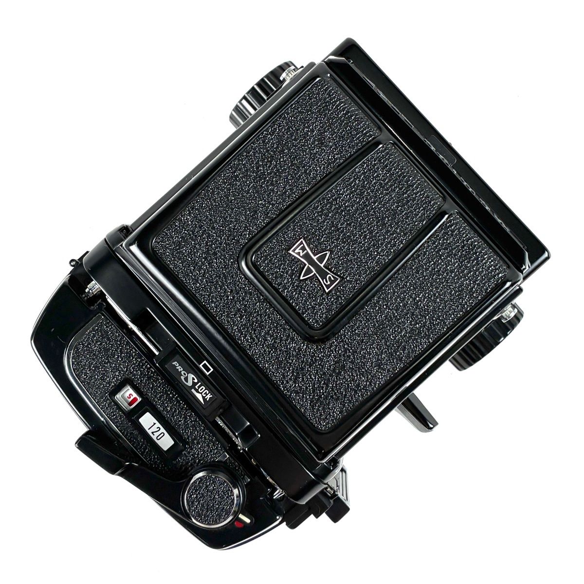 マミヤ Mamiya RB67 プロフェッショナル S ボディ 中判カメラ 【中古