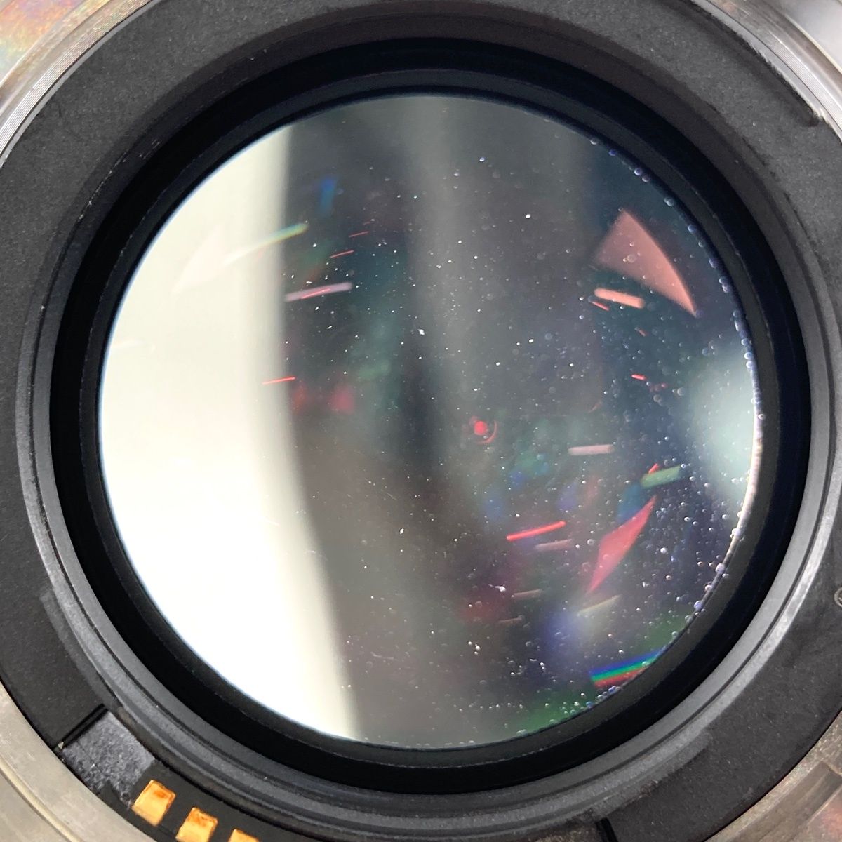 キヤノン Canon EF 24mm F1.4L II USM 一眼カメラ用レンズ（オート