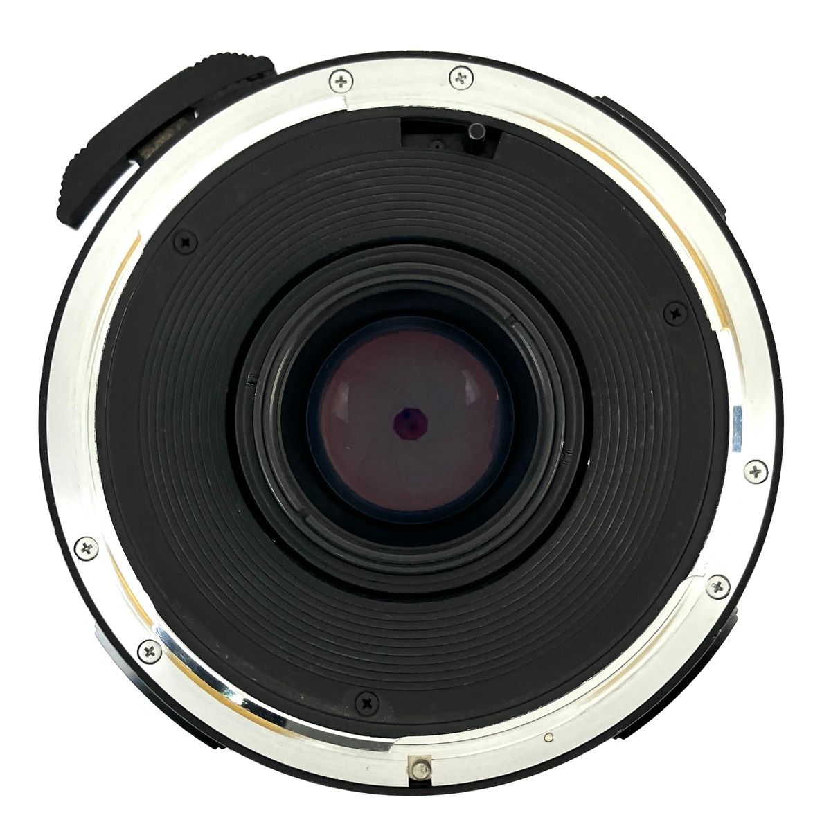 ペンタックス PENTAX SMC PENTAX 67 55mm F4 6x7 バケペン用 中判