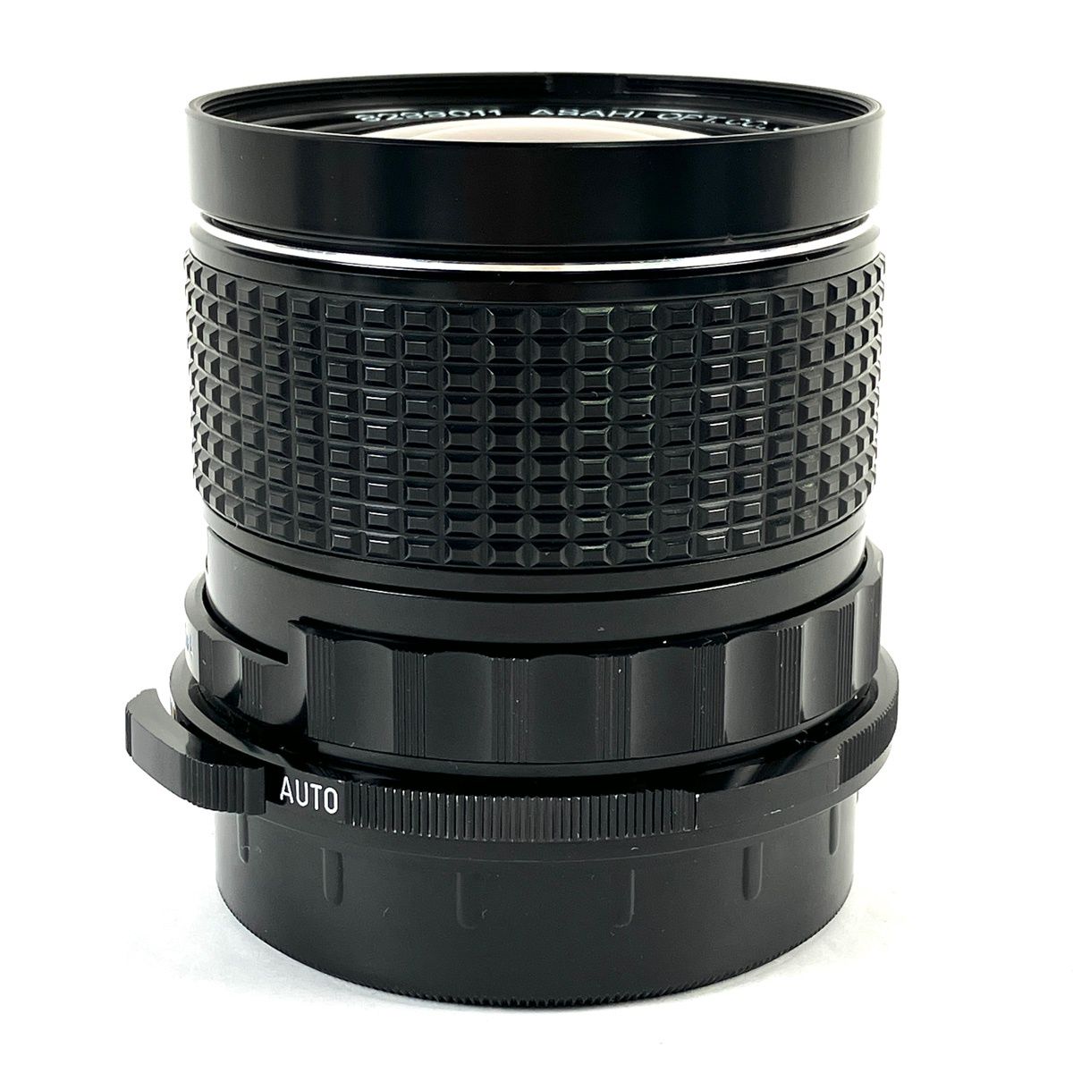 ペンタックス PENTAX SMC PENTAX 67 55mm F4 6x7 バケペン用 中判