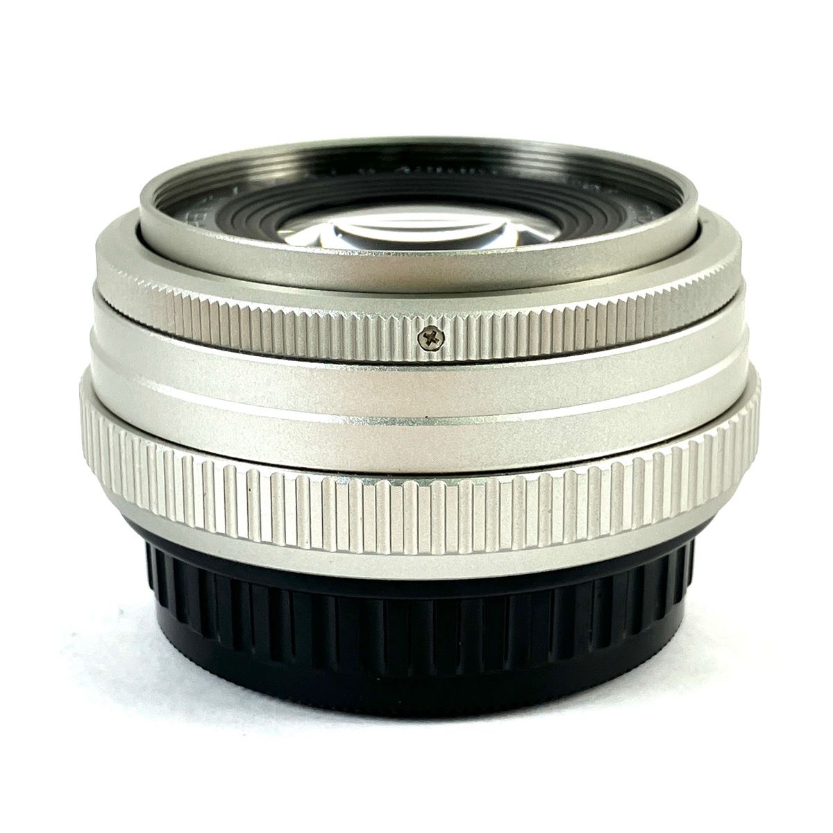 ペンタックス PENTAX SMC PENTAX-FA 43mm F1.9 Limited シルバー 一眼